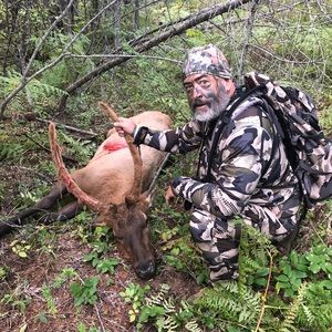 Meet your Posher, Don